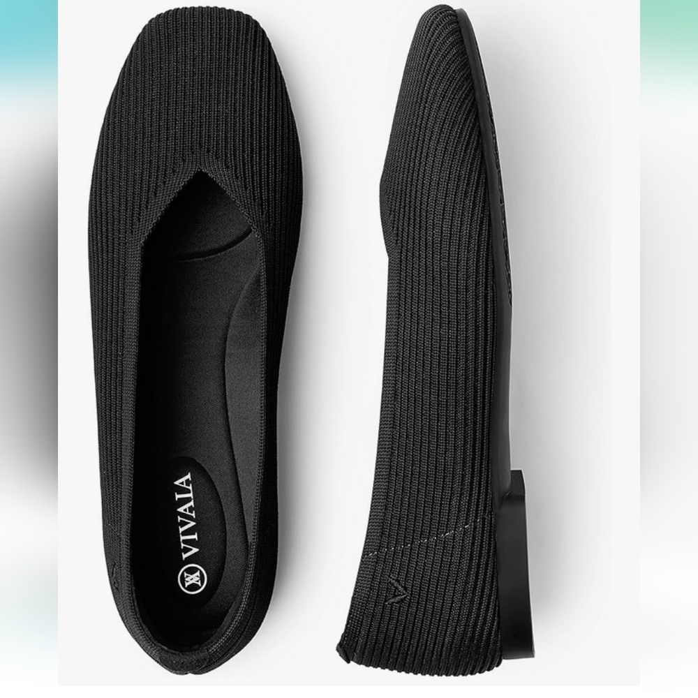 VIVAIA Margot 2.0 Women's Casual Flats Slip on Washable Ballet Flats Shoes EU 38 - Picture 16 of 16